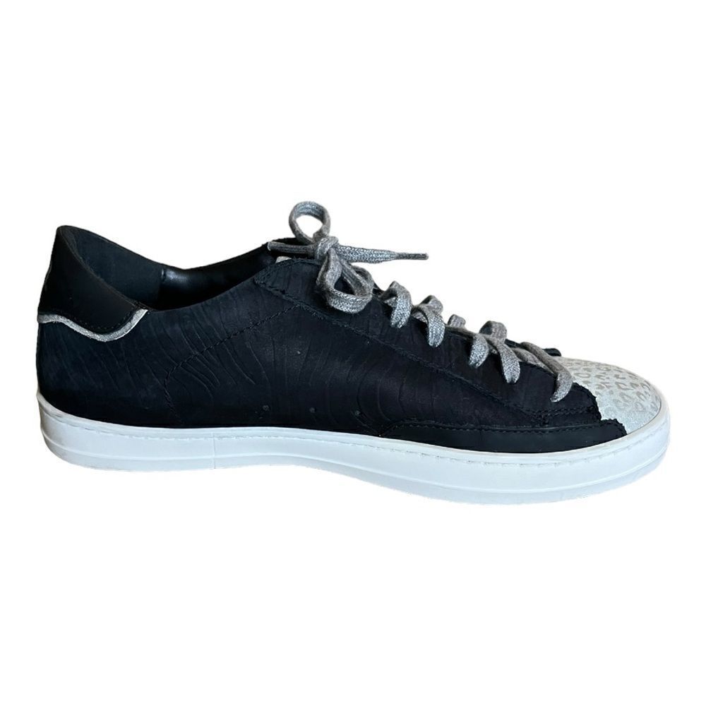 PP448 John Sneaker - Picture 3 of 13